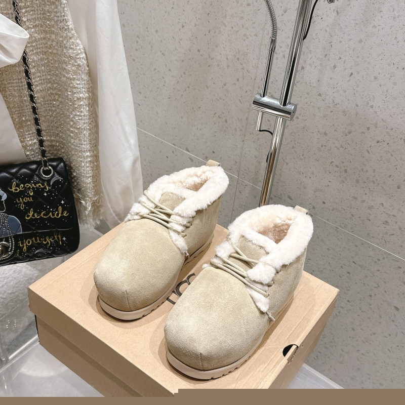 UGG Slippers